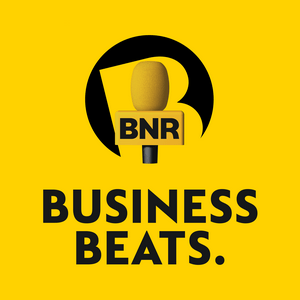 Lyssna på BNR Business Beats i appen