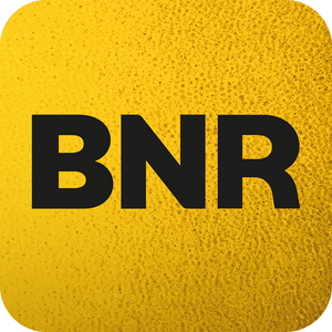 Lyssna på BNR Nieuwsradio i appen