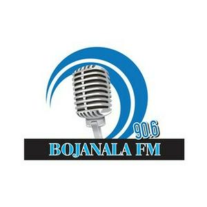 Lyssna på Bojanala FM i appen