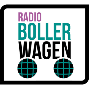 Lyssna på Radio Bollerwagen i appen