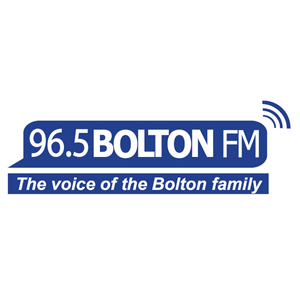 Lyssna på Bolton FM i appen