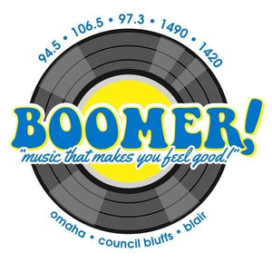 Lyssna på Boomer 104.1 1490 i appen