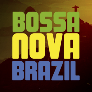 Lyssna på Bossa Nova Brazil i appen