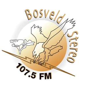 Lyssna på Bosveld Stereo 107.5 FM i appen