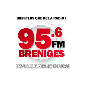 Lyssna på Bréniges FM i appen