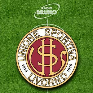 Lyssna på Radio Bruno - Livorno Calcio i appen