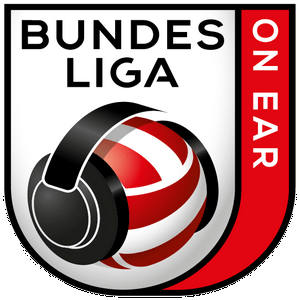 Lyssna på Bundesliga ON EAR – FK Austria Wien - Generali-Arena i appen