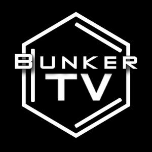 Lyssna på BunkerTV i appen