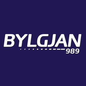 Lyssna på Bylgjan FM i appen