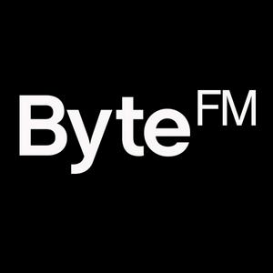 Lyssna på ByteFM i appen