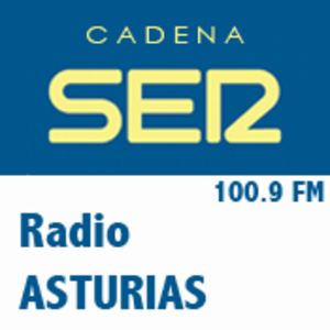 Lyssna på Cadena SER Radio Asturias 100.9 FM i appen