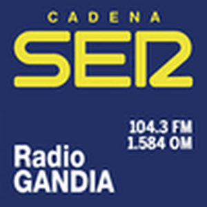 Lyssna på Cadena SER Radio Gandia 104.3 FM i appen