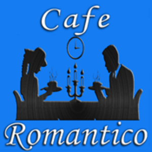 Lyssna på Café Romántico Radio i appen