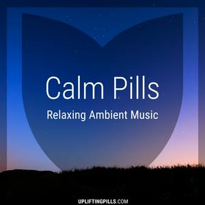 Lyssna på Calm Pills Ambient Radio i appen