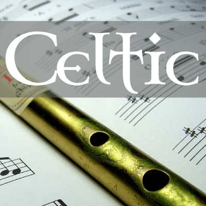 Lyssna på CALM RADIO - Celtic i appen