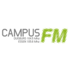 Lyssna på Campusfm i appen