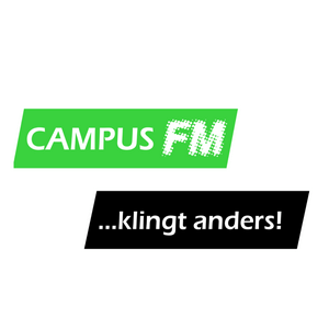 Lyssna på Campusfm i appen