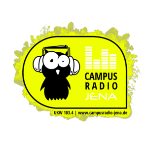 Lyssna på Campusradio Jena i appen