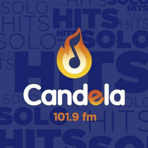 Lyssna på Candela 101.9 fm i appen