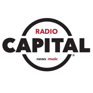 Lyssna på Radio Capital i appen