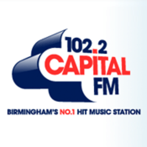 Lyssna på Capital FM Birmingham i appen