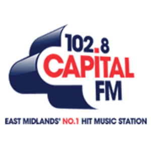 Lyssna på Capital FM Derbyshire i appen