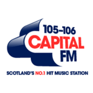 Lyssna på Capital FM Edinburgh i appen