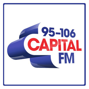 Lyssna på Capital FM UK i appen