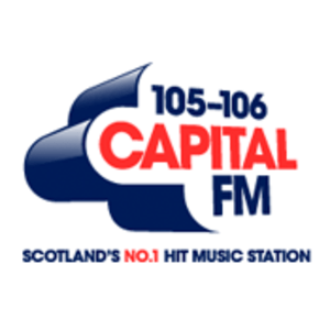 Lyssna på Capital FM Glasgow i appen