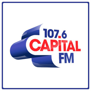 Lyssna på Capital FM Liverpool i appen