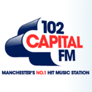 Lyssna på Capital FM Manchester i appen