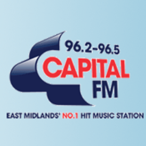 Lyssna på Capital FM Nottinghamshire i appen