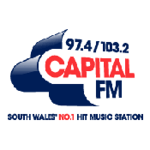 Lyssna på Capital FM South Wales i appen