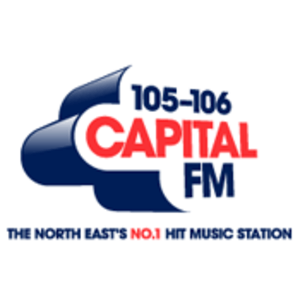 Lyssna på Capital FM Tyne & Wear i appen