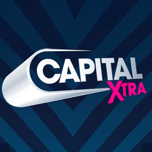 Lyssna på Capital XTRA i appen