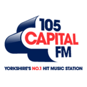 Lyssna på Capital FM Yorkshire South & West i appen