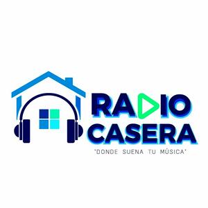 Lyssna på Radio Casera SV i appen