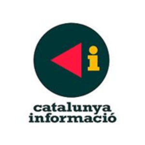 Lyssna på Catalunya Informació i appen