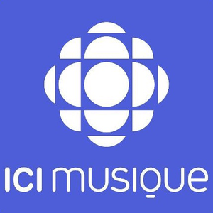 Lyssna på CBVX Ici Musique Québec 95.3 FM i appen