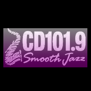 Lyssna på CD 101.9 Smooth Jazz New York i appen