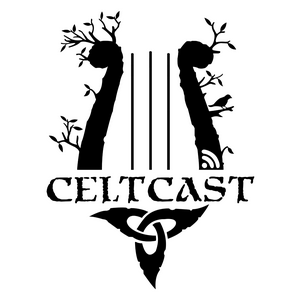 Lyssna på CeltCast i appen