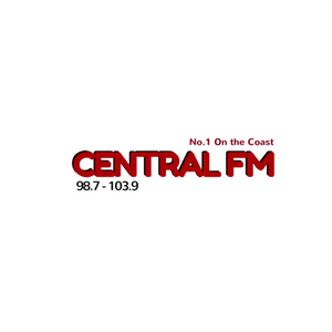 Lyssna på Central FM 98.7 - 103.9 i appen