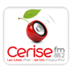 Lyssna på Cerise FM i appen