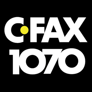 Lyssna på C-FAX 1070 AM i appen