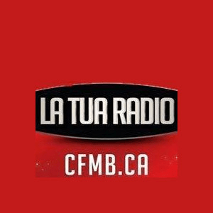 Lyssna på CFMB 1280AM Radio Montréal i appen