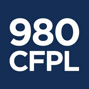 Lyssna på CFPL AM 980 i appen