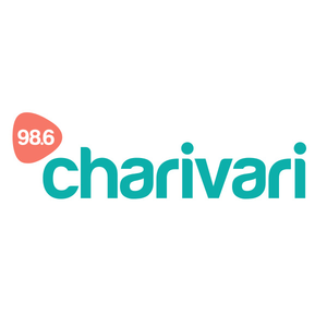 Lyssna på 98.6 charivari i appen