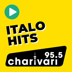 Lyssna på 95.5 Charivari Italo-Hits i appen