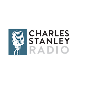 Lyssna på Charles Stanley Radio i appen