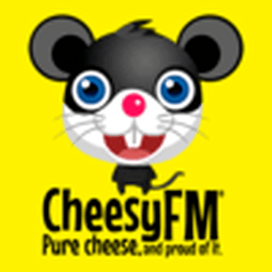 Lyssna på Cheesy FM i appen